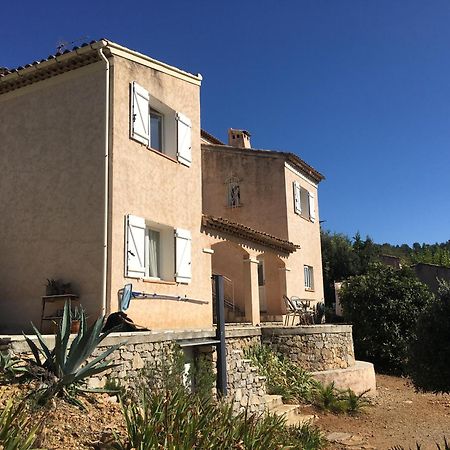 TaradeauExperience The Provencal Dreamアパートメント エクステリア 写真