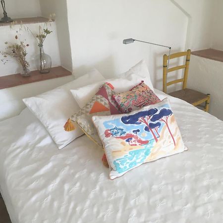 TaradeauExperience The Provencal Dreamアパートメント エクステリア 写真