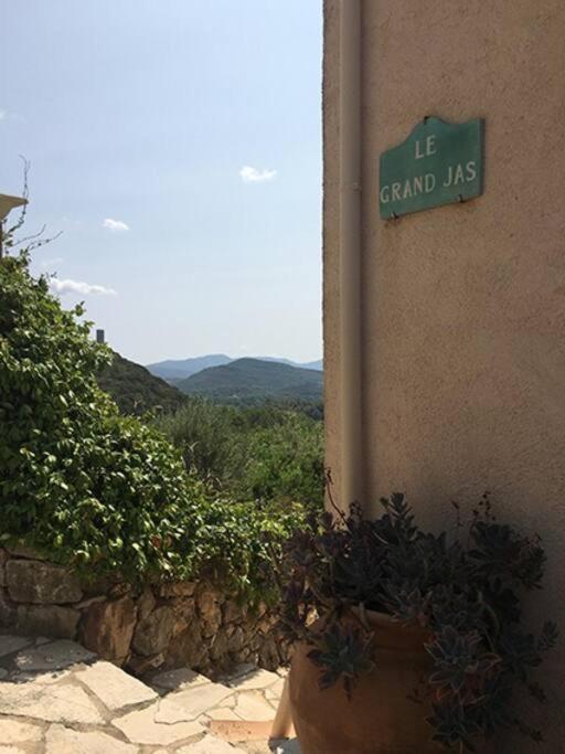 TaradeauExperience The Provencal Dreamアパートメント エクステリア 写真