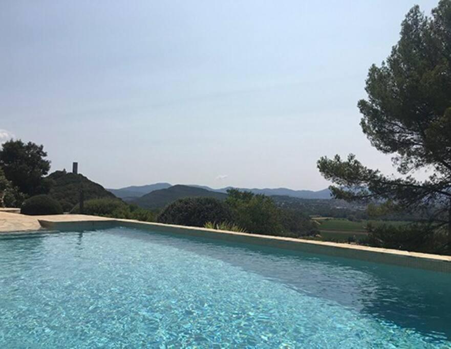TaradeauExperience The Provencal Dreamアパートメント エクステリア 写真