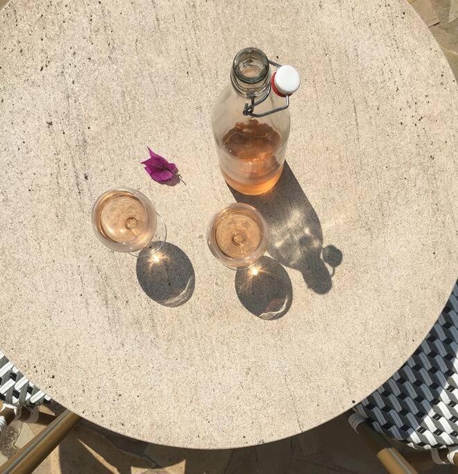 TaradeauExperience The Provencal Dreamアパートメント エクステリア 写真