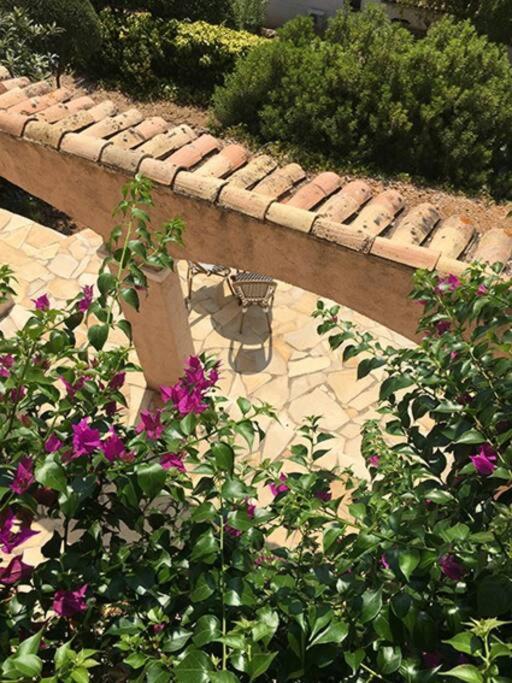 TaradeauExperience The Provencal Dreamアパートメント エクステリア 写真