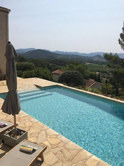 TaradeauExperience The Provencal Dreamアパートメント エクステリア 写真