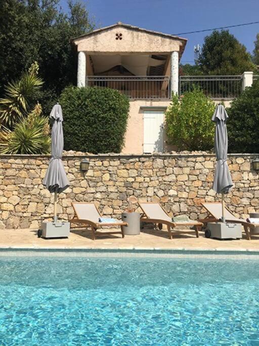 TaradeauExperience The Provencal Dreamアパートメント エクステリア 写真