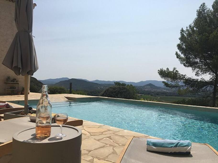 TaradeauExperience The Provencal Dreamアパートメント エクステリア 写真