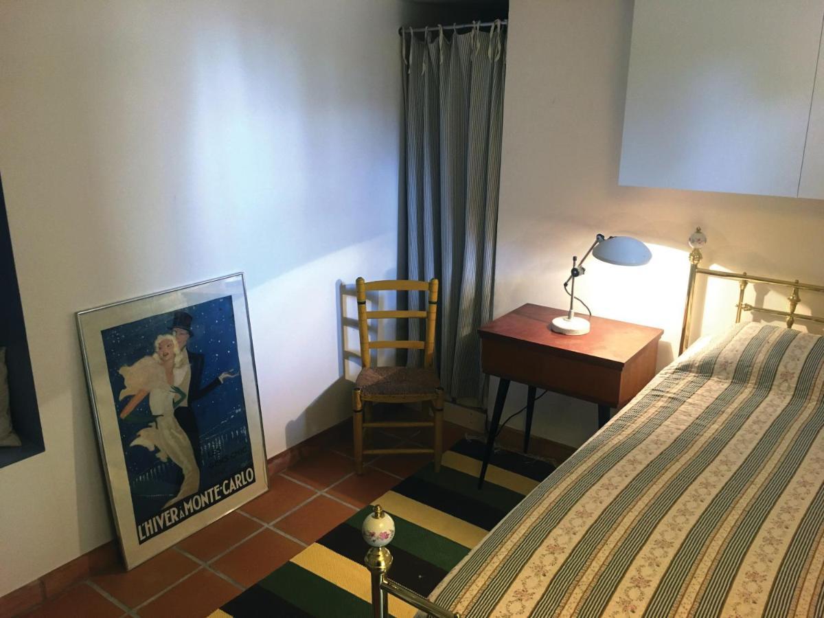 TaradeauExperience The Provencal Dreamアパートメント エクステリア 写真