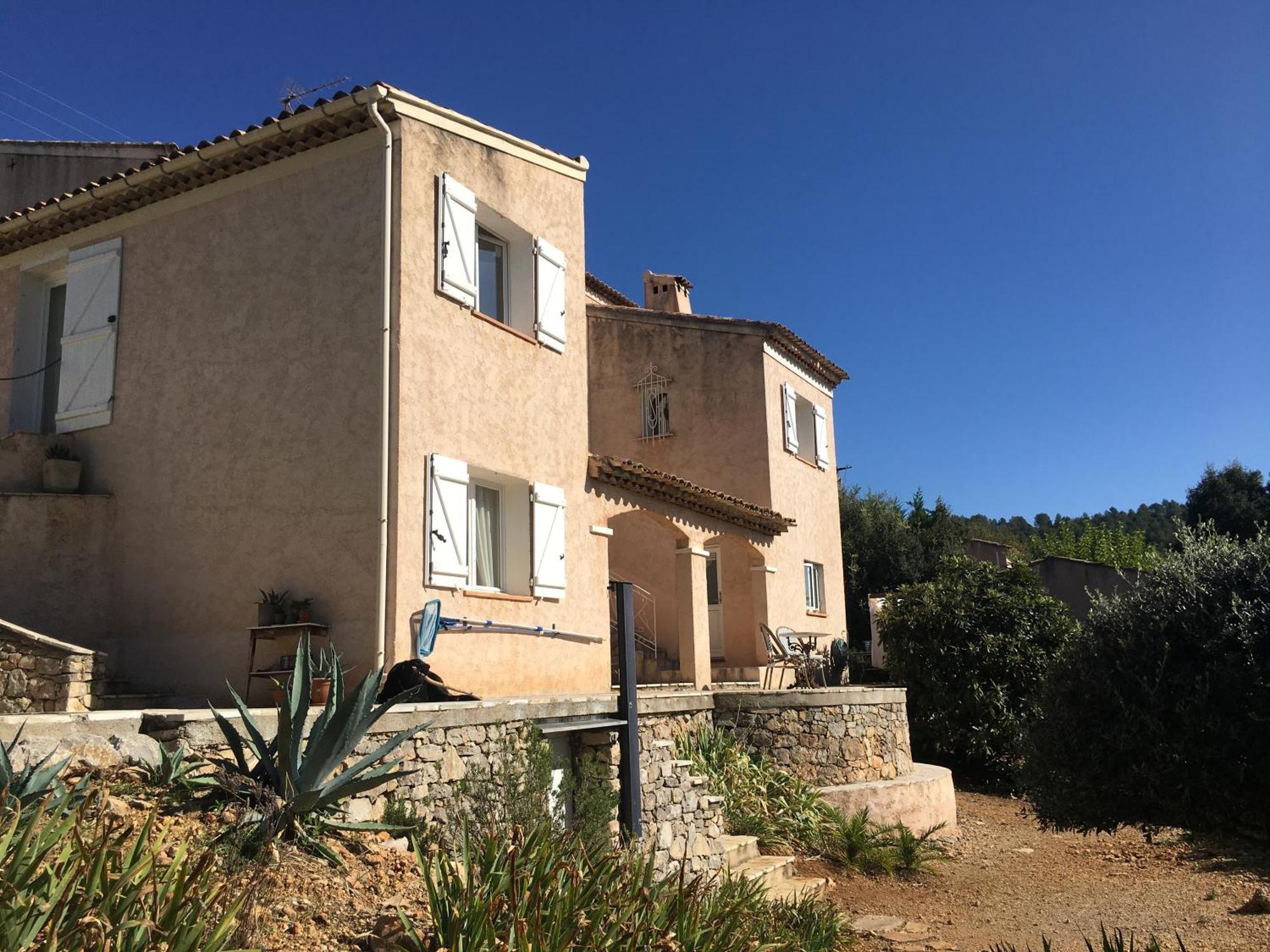 TaradeauExperience The Provencal Dreamアパートメント エクステリア 写真