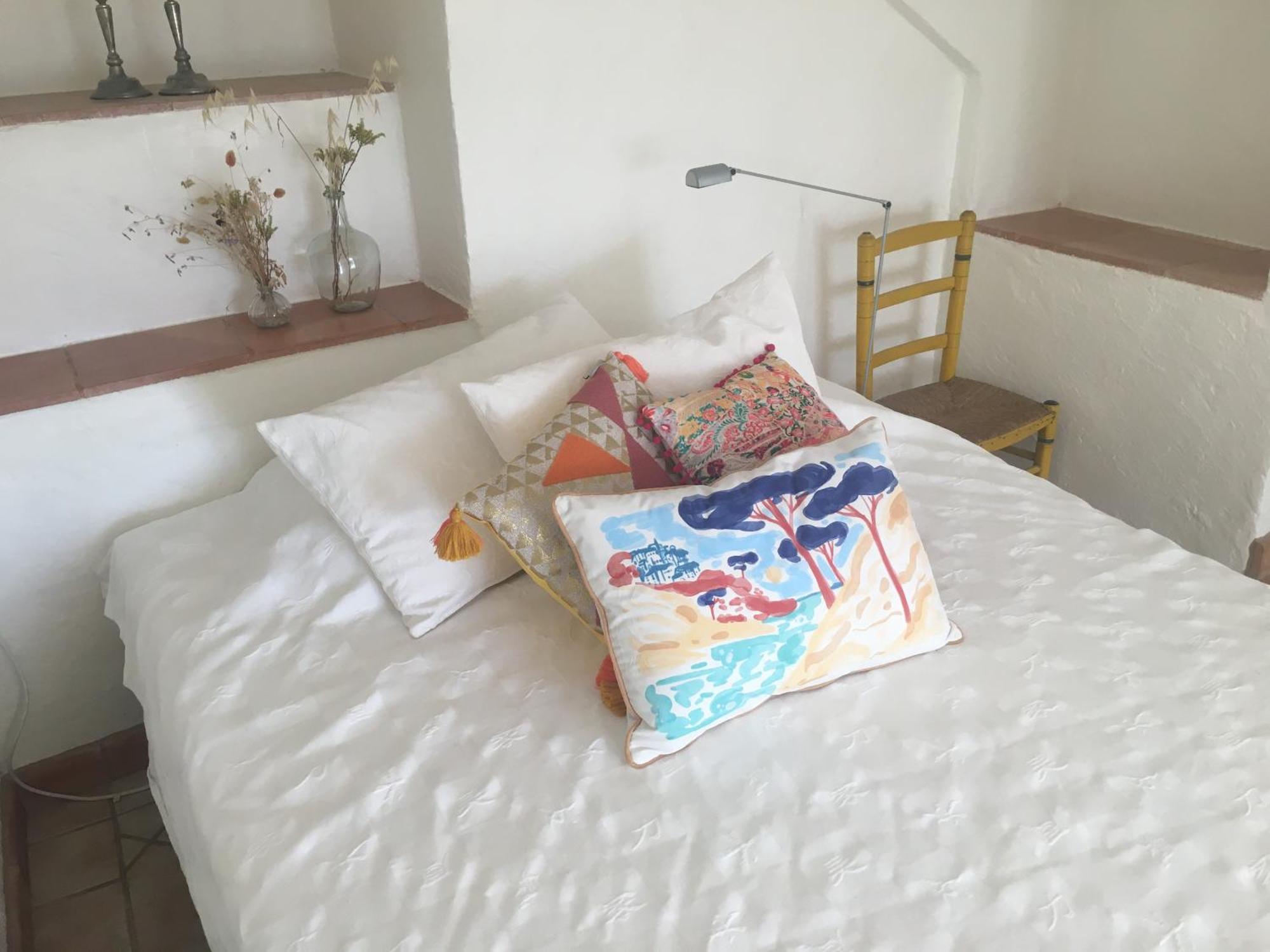 TaradeauExperience The Provencal Dreamアパートメント エクステリア 写真