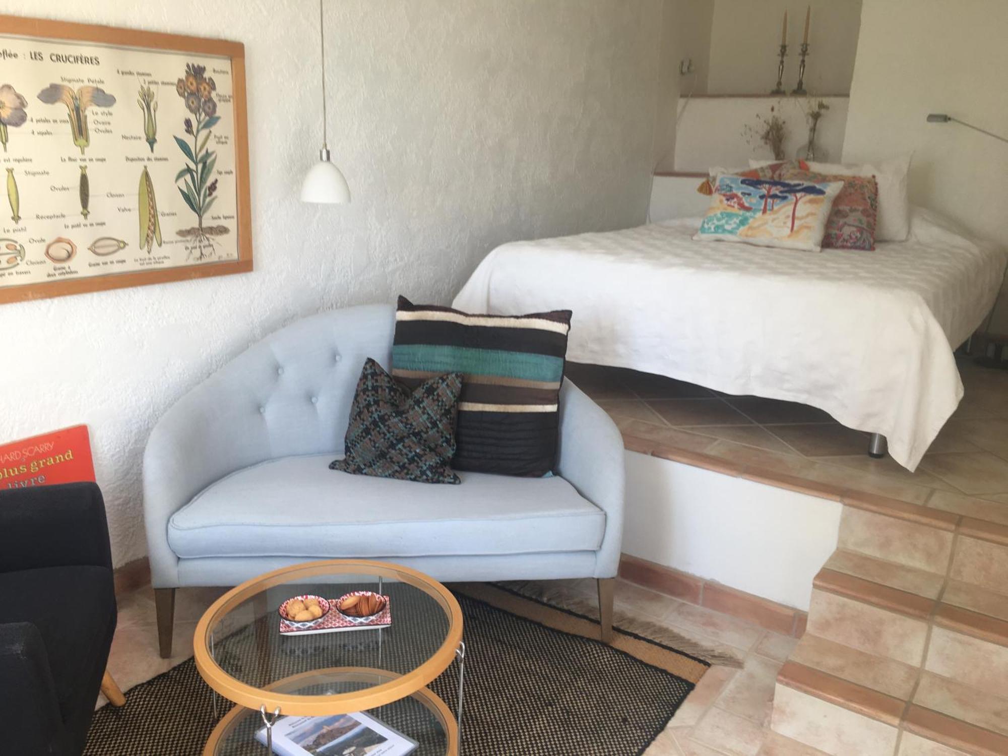 TaradeauExperience The Provencal Dreamアパートメント エクステリア 写真